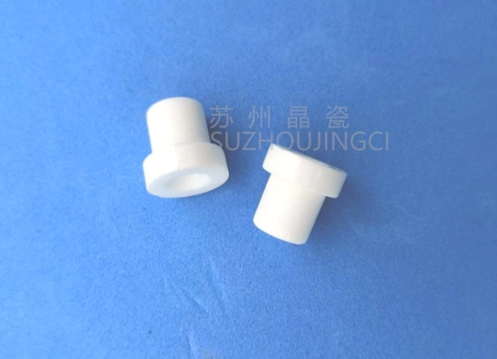 Advancements in Zirconia Ceramic Part φ11mm Ceramic Spray Nozzles