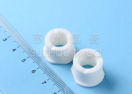 Shield Pump Zirconium High Temperature Ceramic Bushings